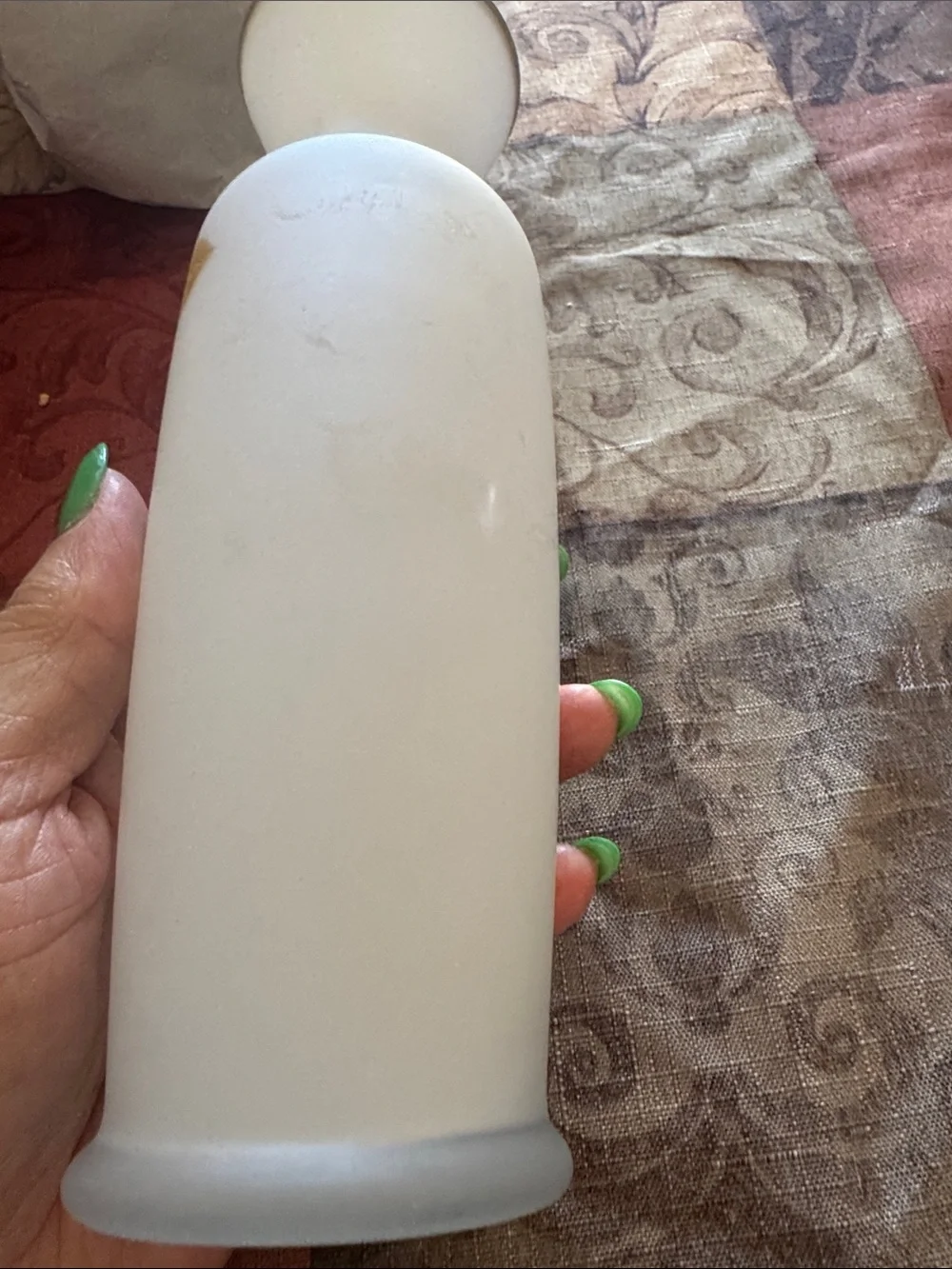 N/A elegant white
